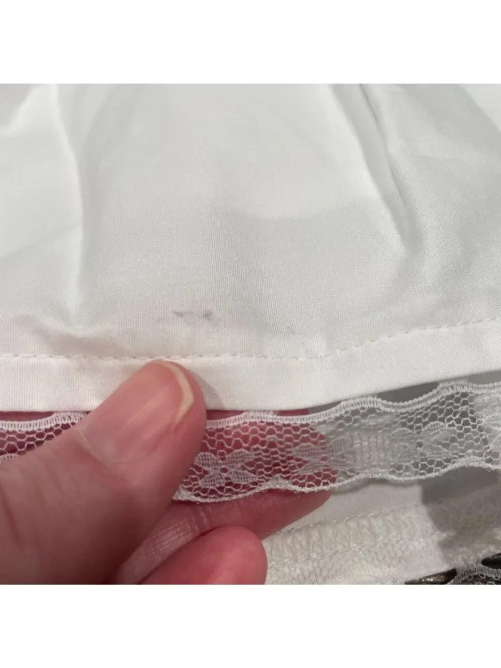 J. Crew nwt flawed